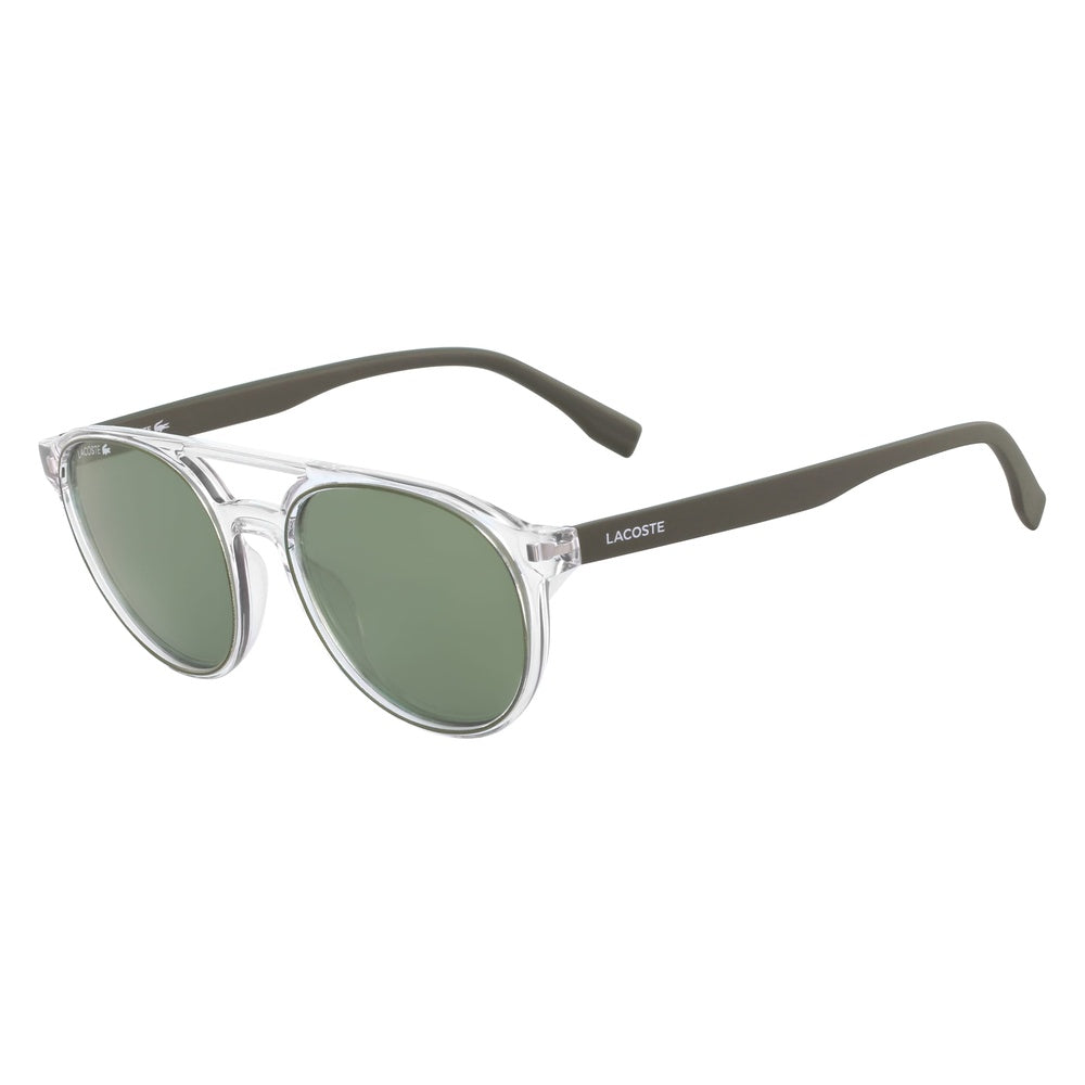 Gafas De Sol LACOSTE L881S N 001 Unisex Talla 52 mm