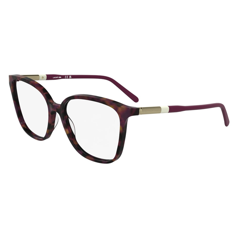 Gafas De Vista LACOSTE L2985 N 001 Mujer Talla 55 mm