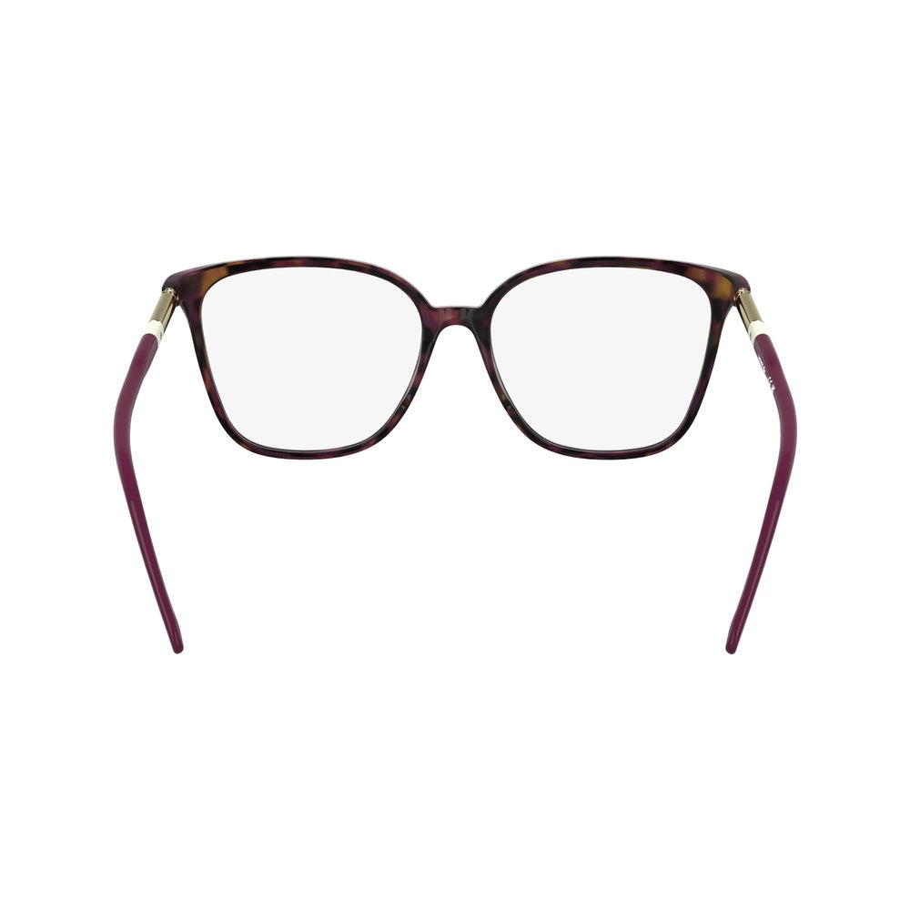 Gafas De Vista LACOSTE L2985 N 001 Mujer Talla 55 mm