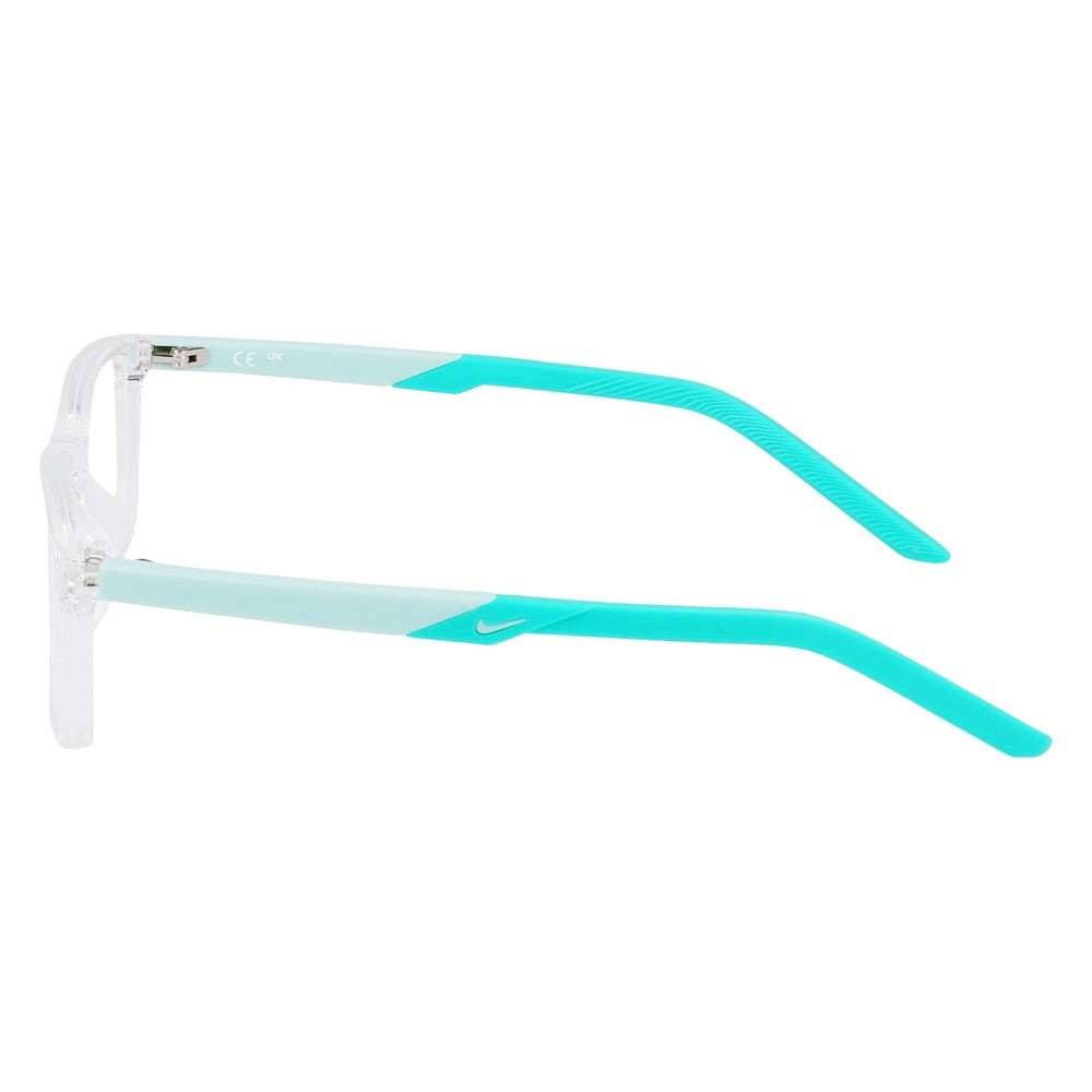 Gafas De Vista NIKE NIKE 5037 N 001 Unisex Infantil Talla 48 mm