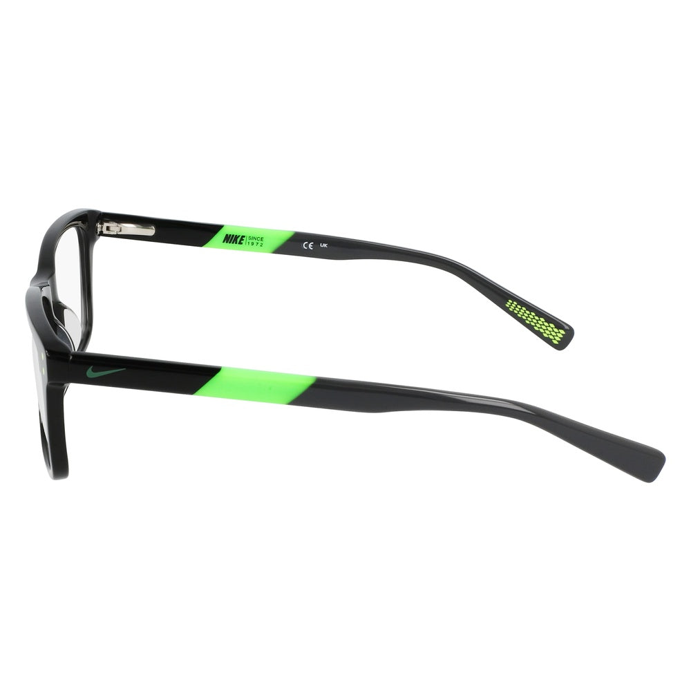 Gafas De Vista NIKE NIKE 5538 N 001 49 Unisex Infantil Talla 49 mm