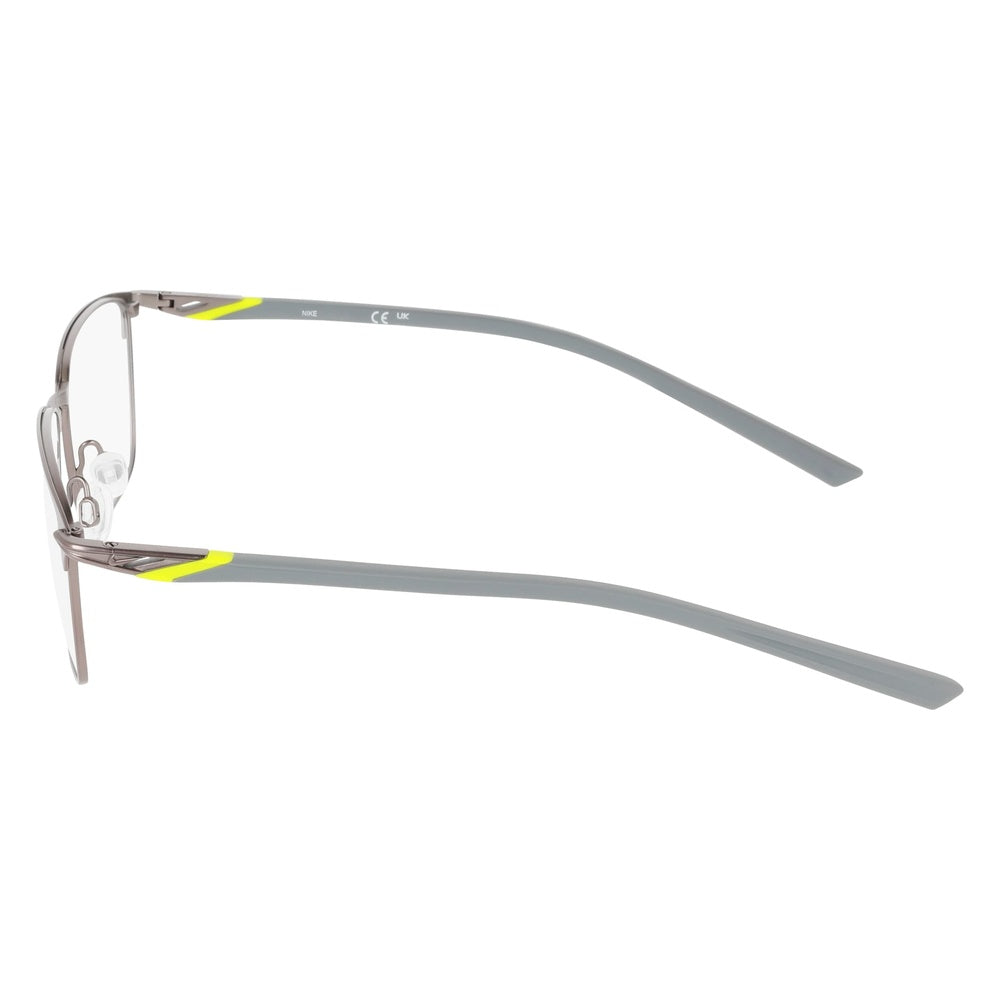 Gafas De Vista NIKE NIKE 6066 N 001 Hombre Talla 56 mm