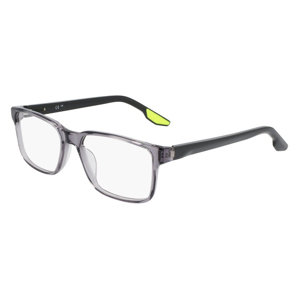 Gafas De Vista NIKE NIKE 7160 N 010 Hombre Talla 55 mm