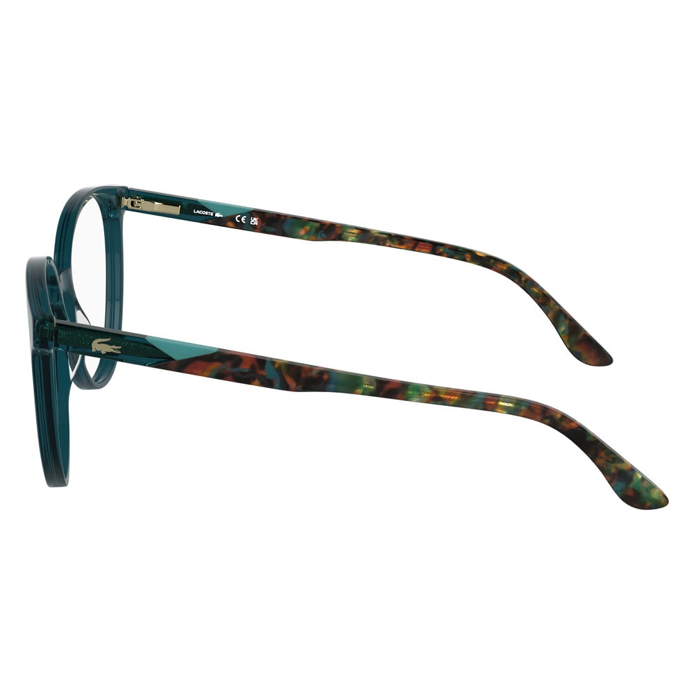 Gafas De Vista LACOSTE L2987 N 038 Mujer Talla 55 mm