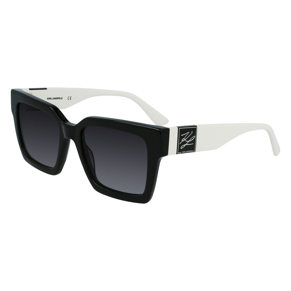 Gafas De Sol KARL LAGERFELD KL6057S N 001 Mujer Talla 52 mm
