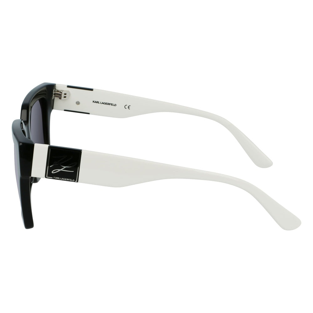 Gafas De Sol KARL LAGERFELD KL6057S N 001 Mujer Talla 52 mm