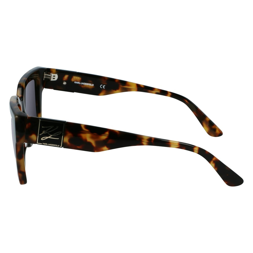 Gafas De Sol KARL LAGERFELD KL6057S N 001 Mujer Talla 52 mm