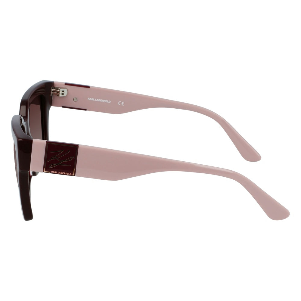 Gafas De Sol KARL LAGERFELD KL6057S N 001 Mujer Talla 52 mm