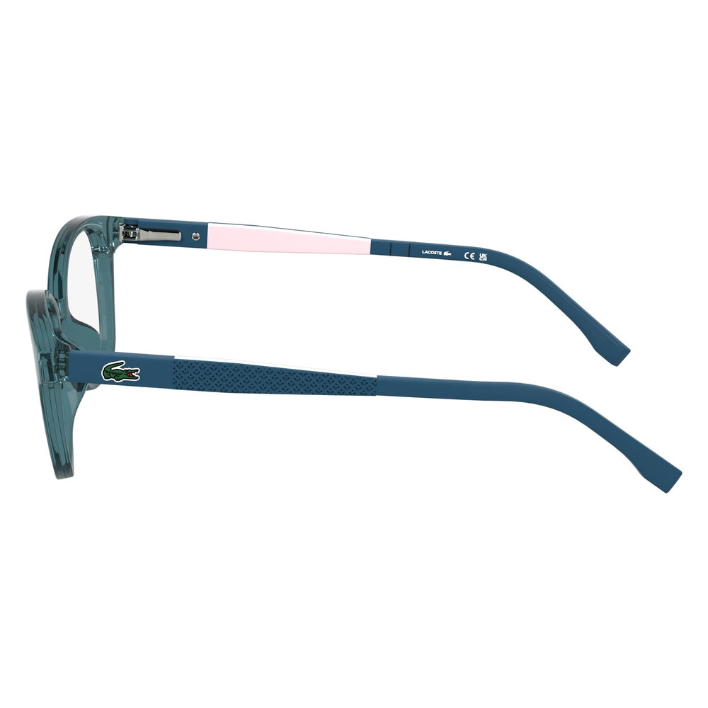 Gafas De Vista LACOSTE L3662 N 001 Niña Talla 45 mm
