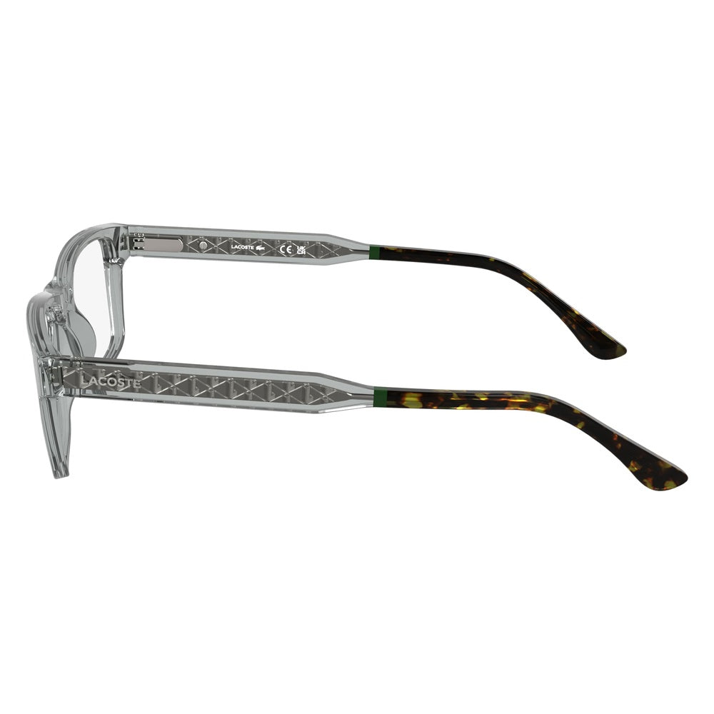 Gafas De Vista LACOSTE L2977 N 001 Hombre Talla 54 mm