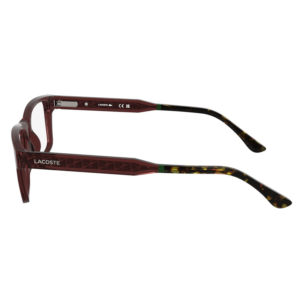 Gafas De Vista LACOSTE L2977 N 001 Hombre Talla 54 mm
