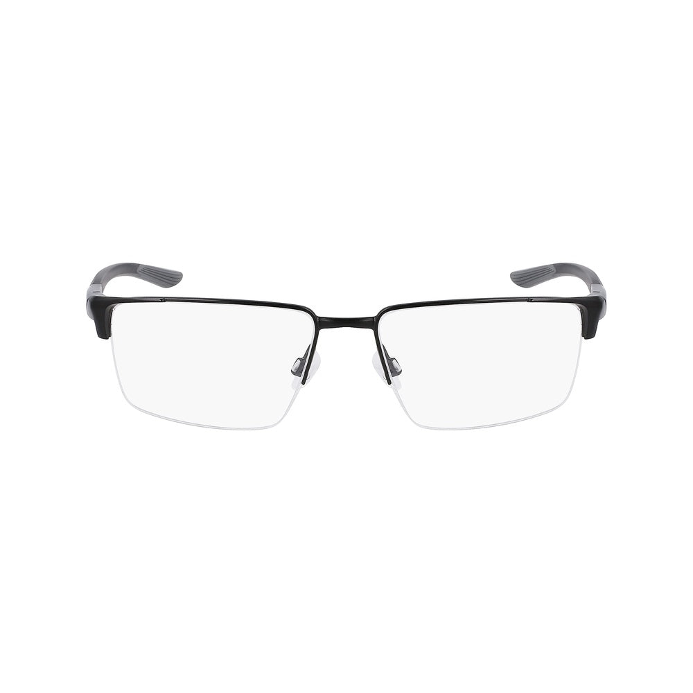Gafas De Vista NIKE NIKE 8054 N 001 Hombre Talla 55 mm