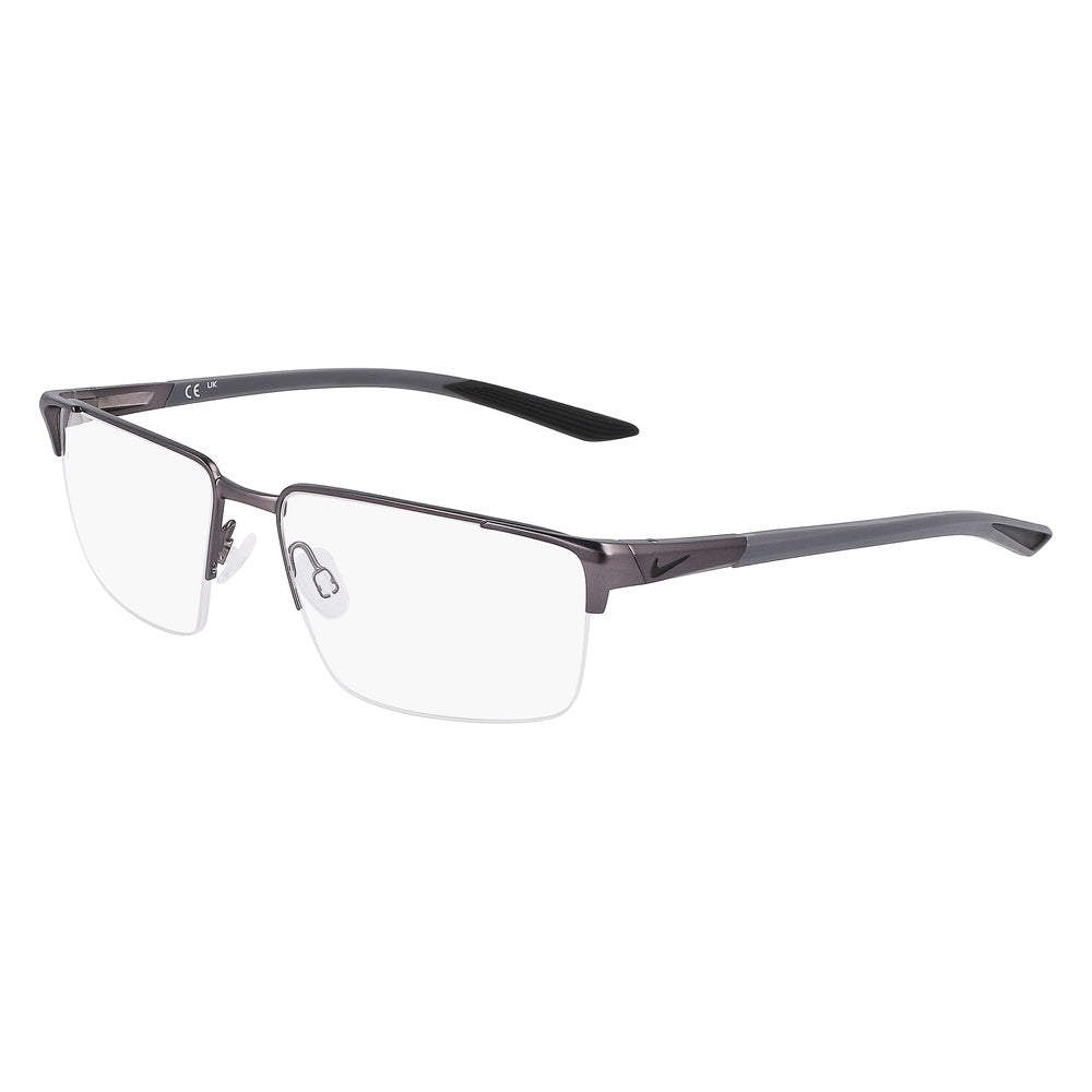 Gafas De Vista NIKE NIKE 8054 N 001 Hombre Talla 55 mm