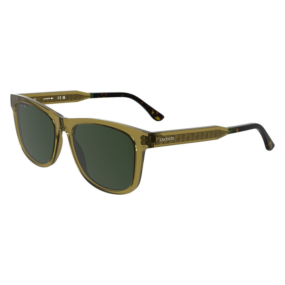 Gafas De Sol LACOSTE L6060S N 035 Hombre Talla 54 mm