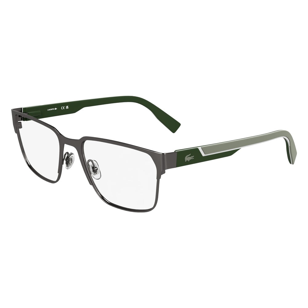 Gafas De Vista LACOSTE L2306 N 035 55 Hombre Talla 55 mm