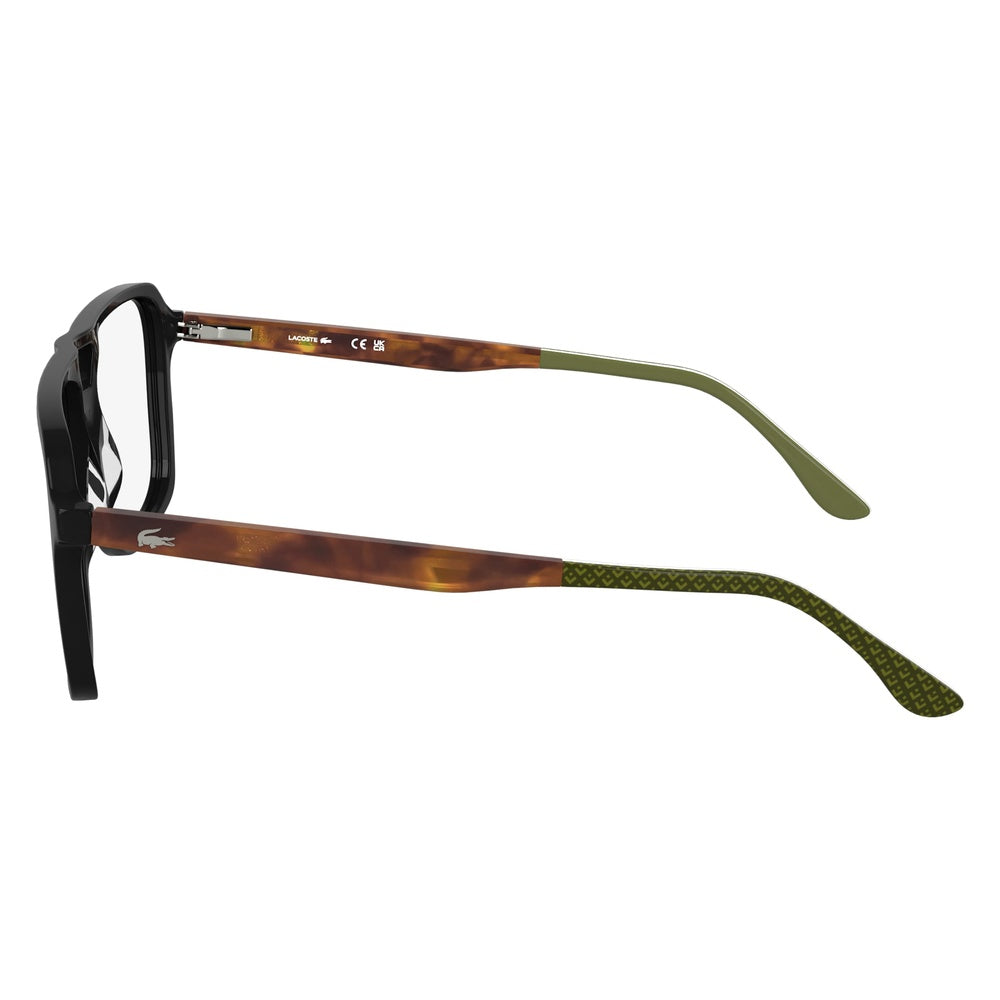 Gafas De Vista LACOSTE L2991 N 001 58 Unisex Talla 58 mm