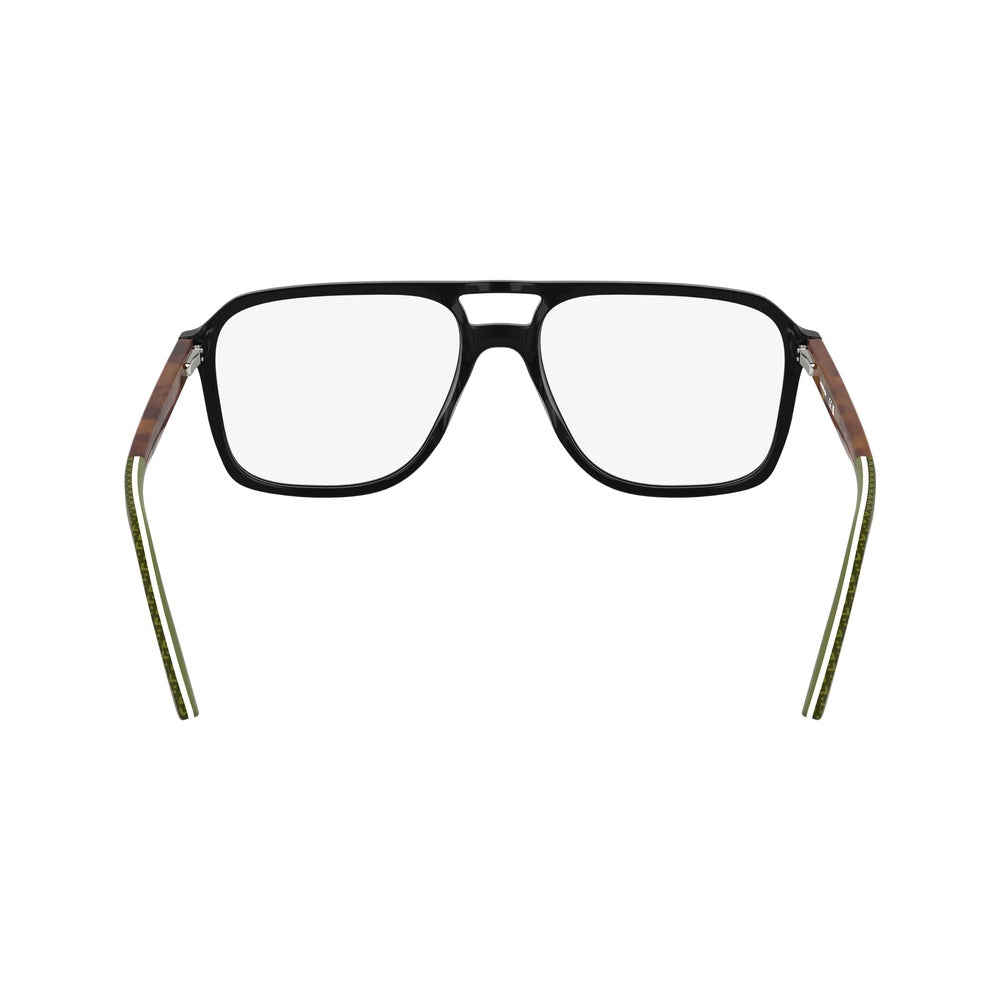 Gafas De Vista LACOSTE L2991 N 001 58 Unisex Talla 58 mm