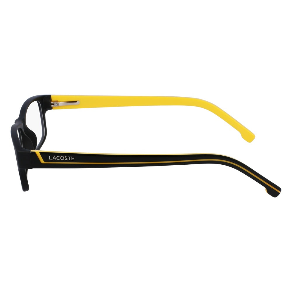 Gafas De Vista LACOSTE L2707 ON 002 51 Hombre Talla 51 mm