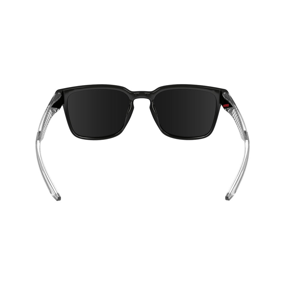 Gafas De Sol NIKE NIKE LIVEFREE ICONIC N IU4882X 010 Hombre Talla 54 mm