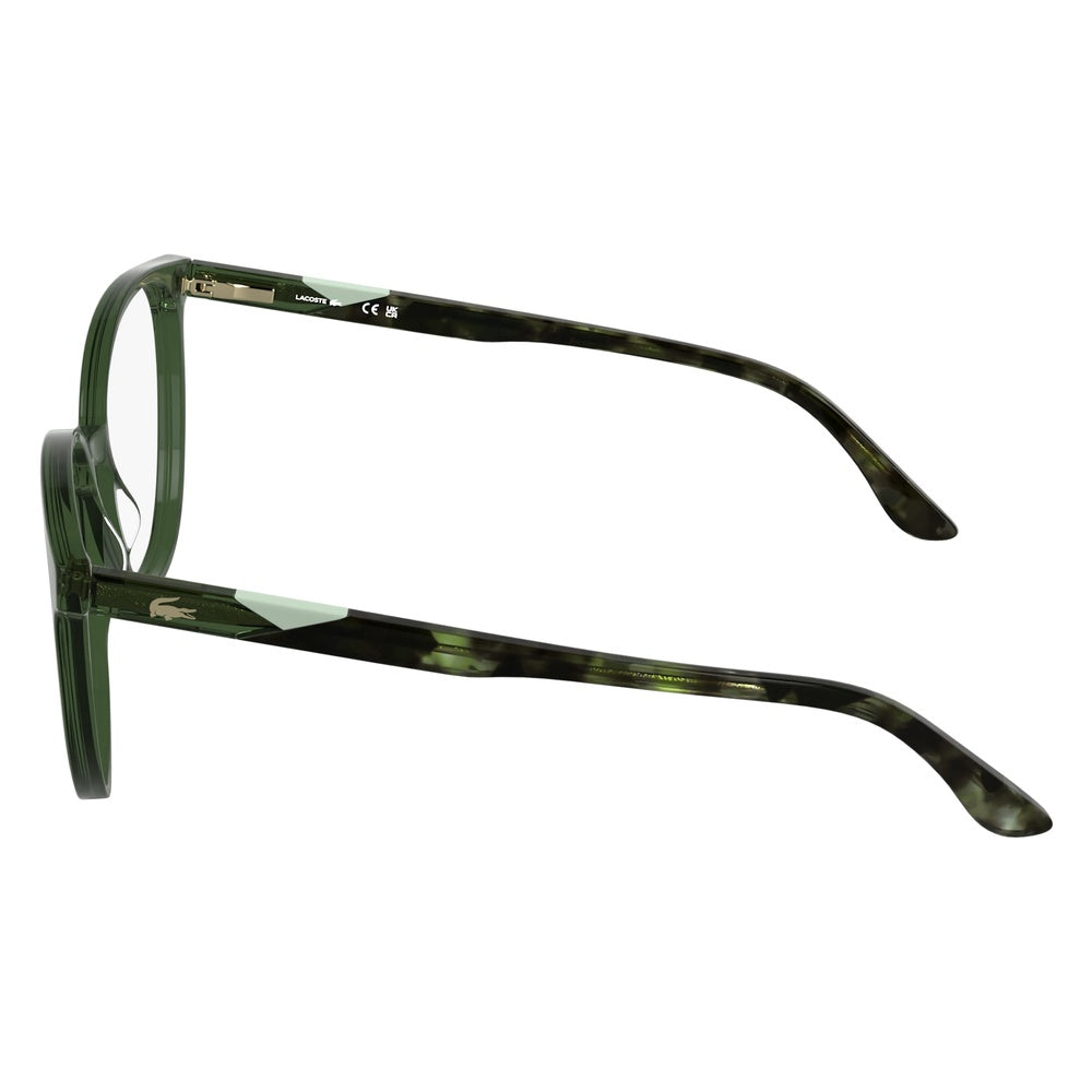 Gafas De Vista LACOSTE L2987 N 038 Mujer Talla 55 mm