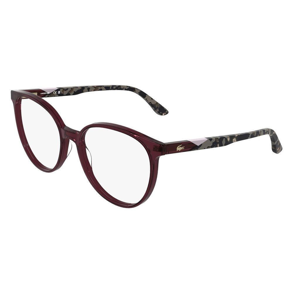 Gafas De Vista LACOSTE L2987 N 038 Mujer Talla 55 mm