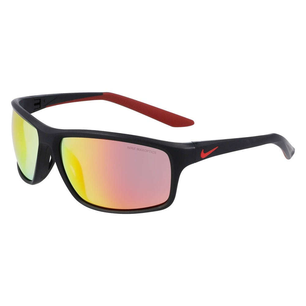 Gafas De Sol NIKE NIKE ADRENALINE 22 M N IU8083X 010 Unisex Talla 64 mm
