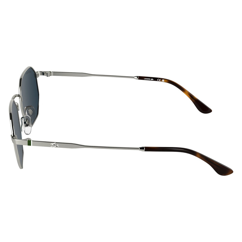 Gafas De Sol LACOSTE L280S 001 Unisex Talla 53 mm