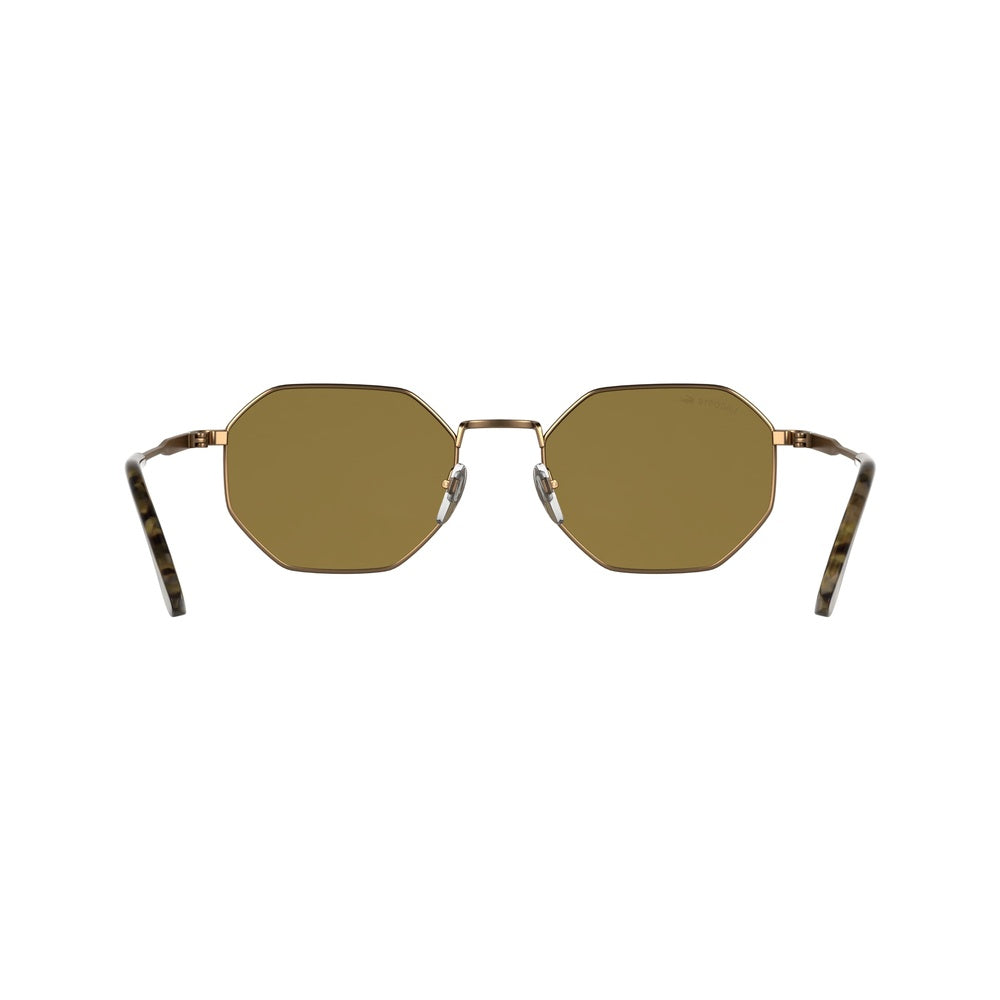 Gafas De Sol LACOSTE L280S 001 Unisex Talla 53 mm