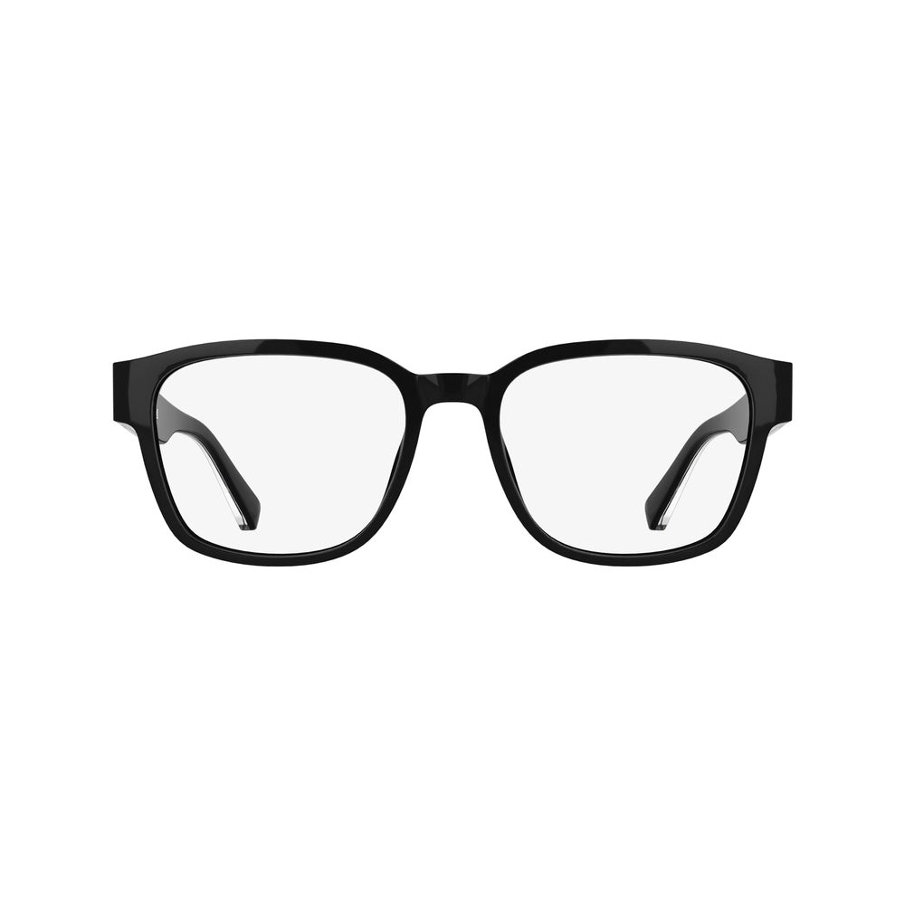 Gafas De Vista LACOSTE L4012 001 Hombre Talla 55 mm