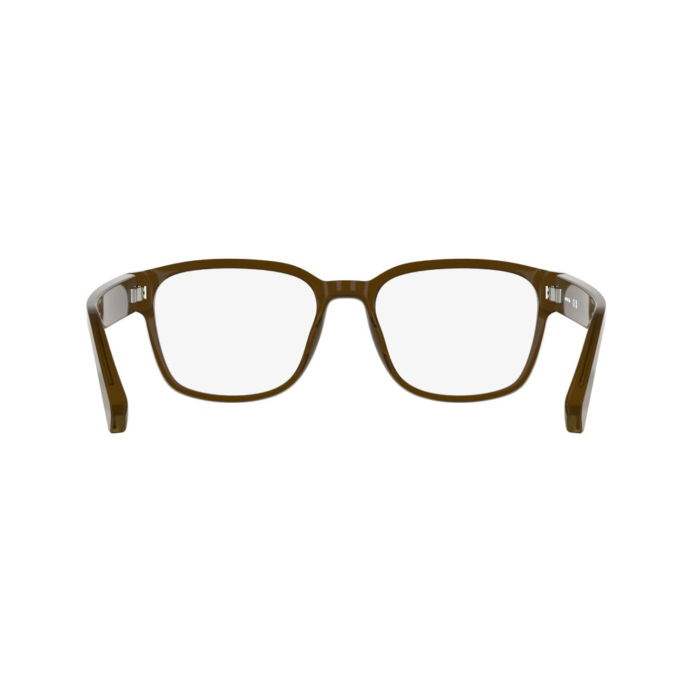 Gafas De Vista LACOSTE L4012 001 Hombre Talla 55 mm