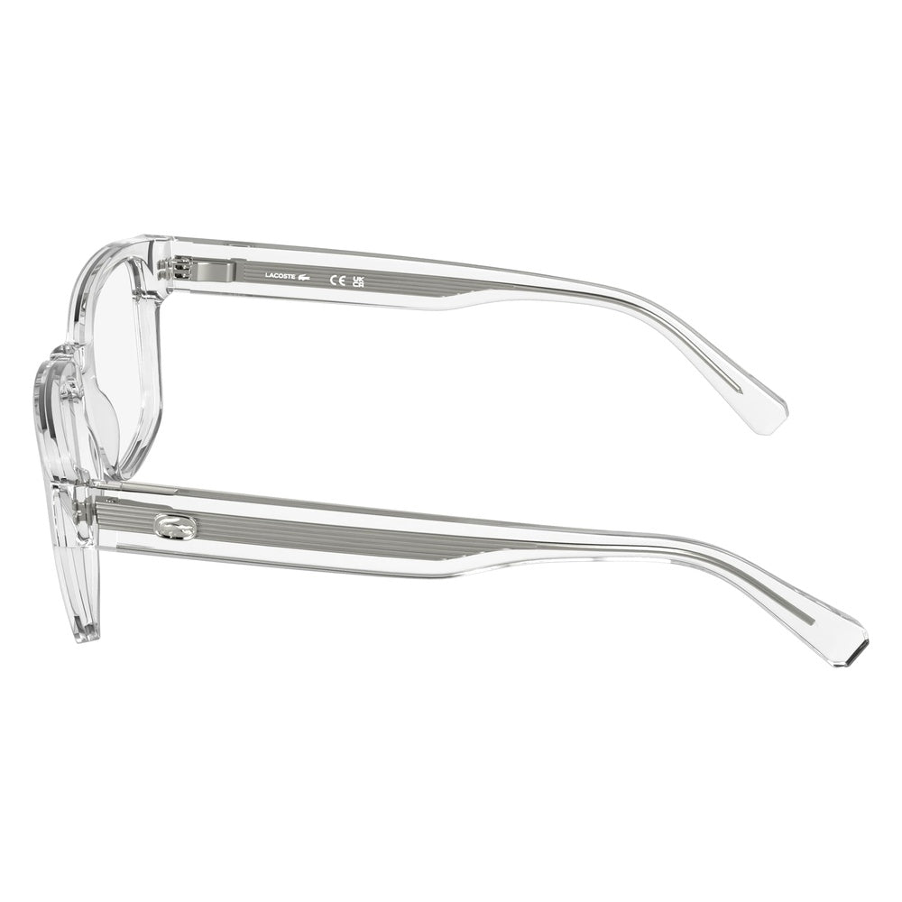 Gafas De Vista LACOSTE L4012 001 Hombre Talla 55 mm