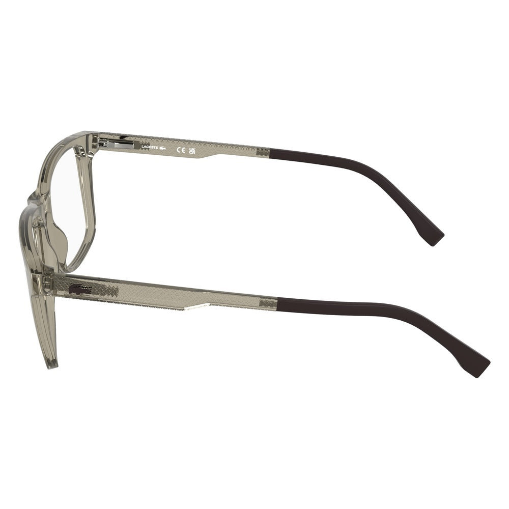 Gafas De Vista LACOSTE L4013 264 55 Hombre Talla 55 mm
