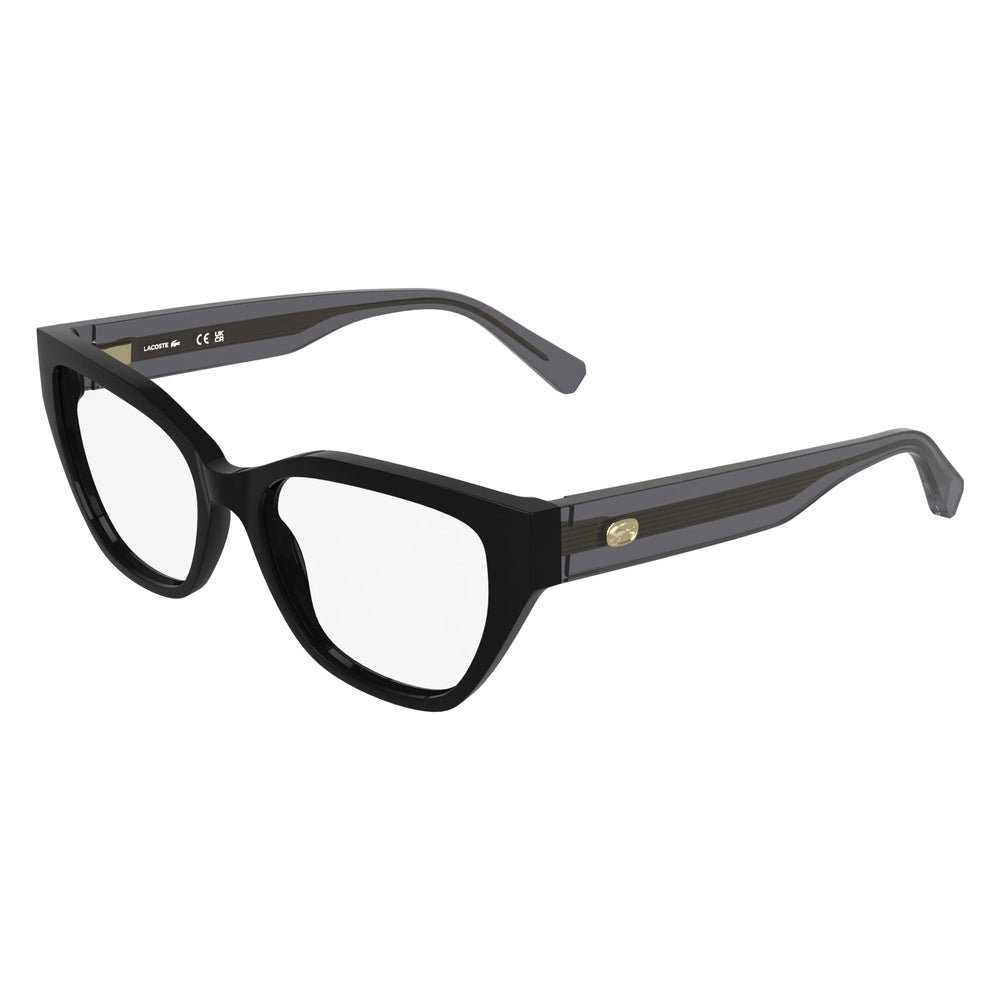 Gafas De Vista LACOSTE L4015 001 Mujer Talla 55 mm