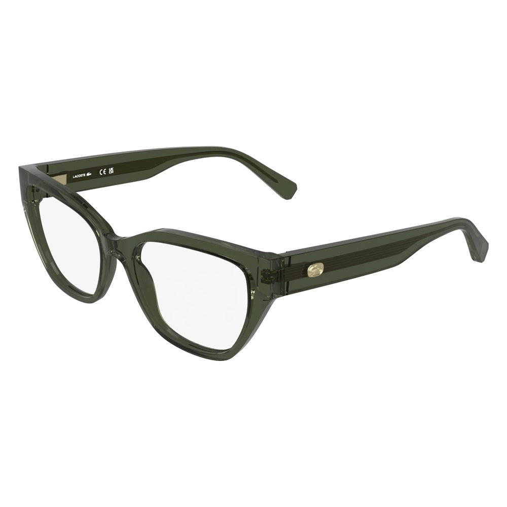 Gafas De Vista LACOSTE L4015 001 Mujer Talla 55 mm