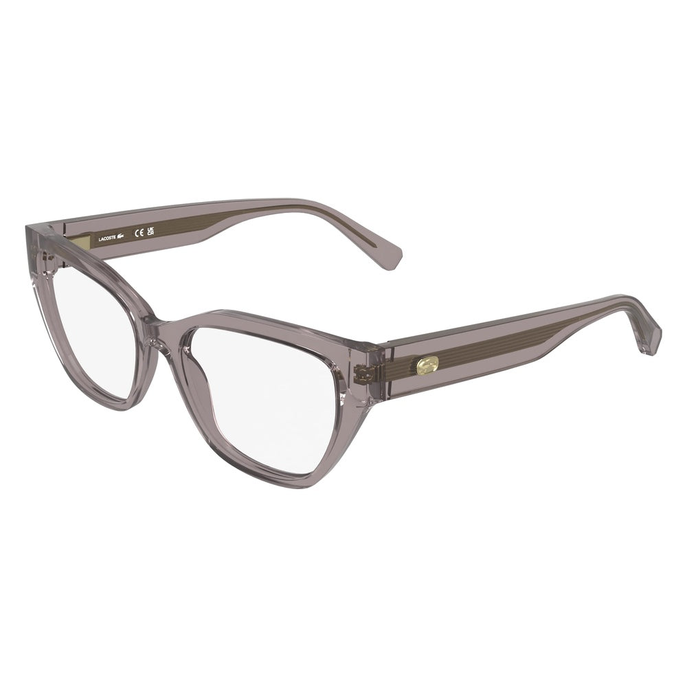Gafas De Vista LACOSTE L4015 001 Mujer Talla 55 mm