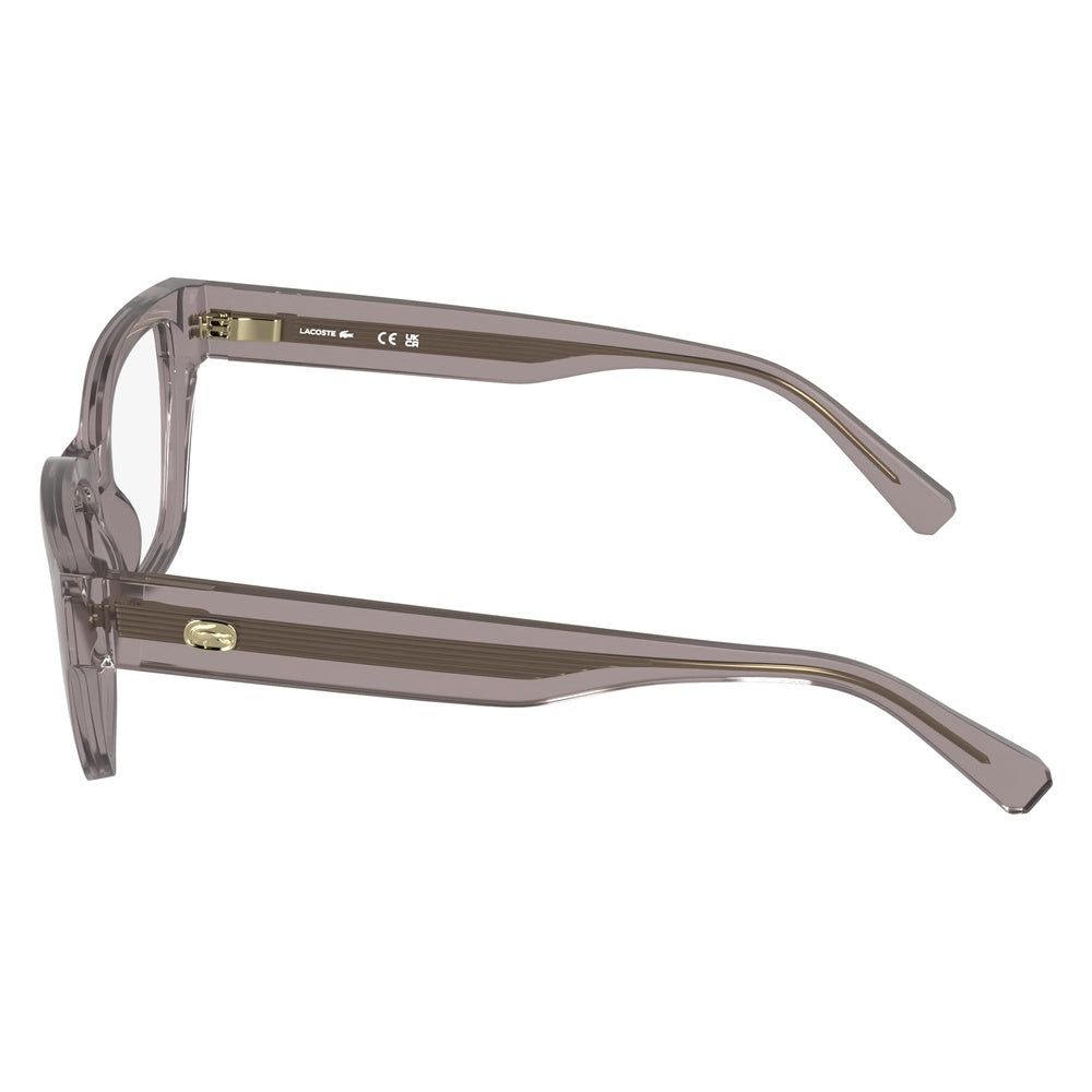 Gafas De Vista LACOSTE L4015 001 Mujer Talla 55 mm