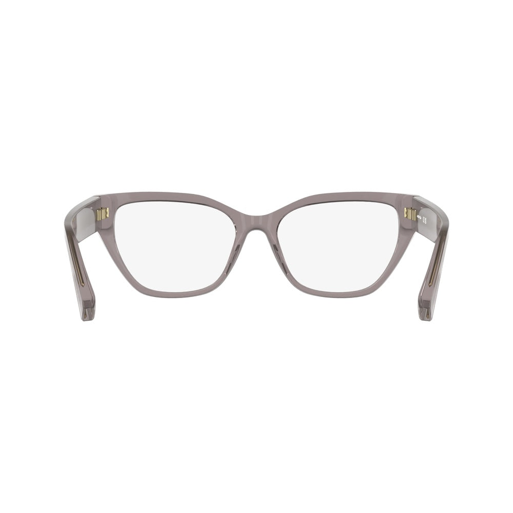 Gafas De Vista LACOSTE L4015 001 Mujer Talla 55 mm
