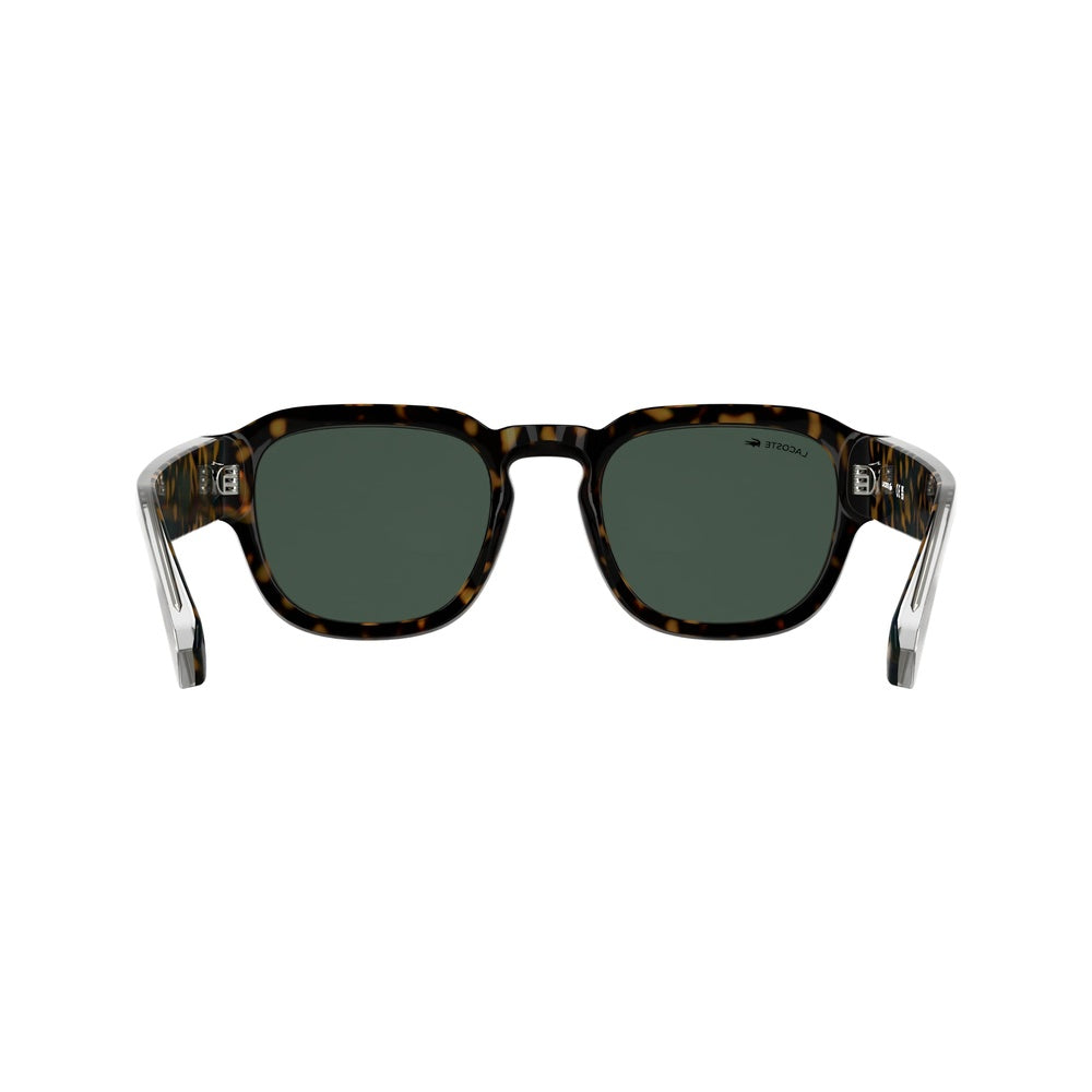 Gafas De Sol LACOSTE L6090S 001 Unisex Talla 51 mm