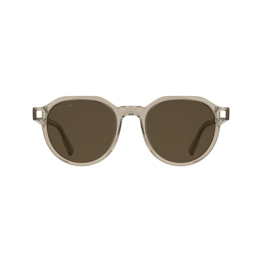 Gafas De Sol LACOSTE L6087S 001 Hombre Talla 52 mm