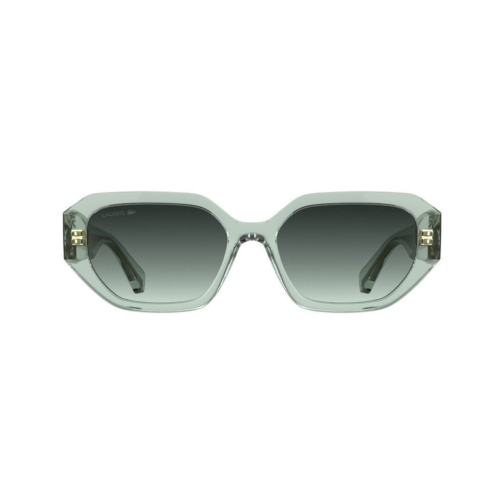 Gafas De Sol LACOSTE L6091S 001 Mujer Talla 55 mm