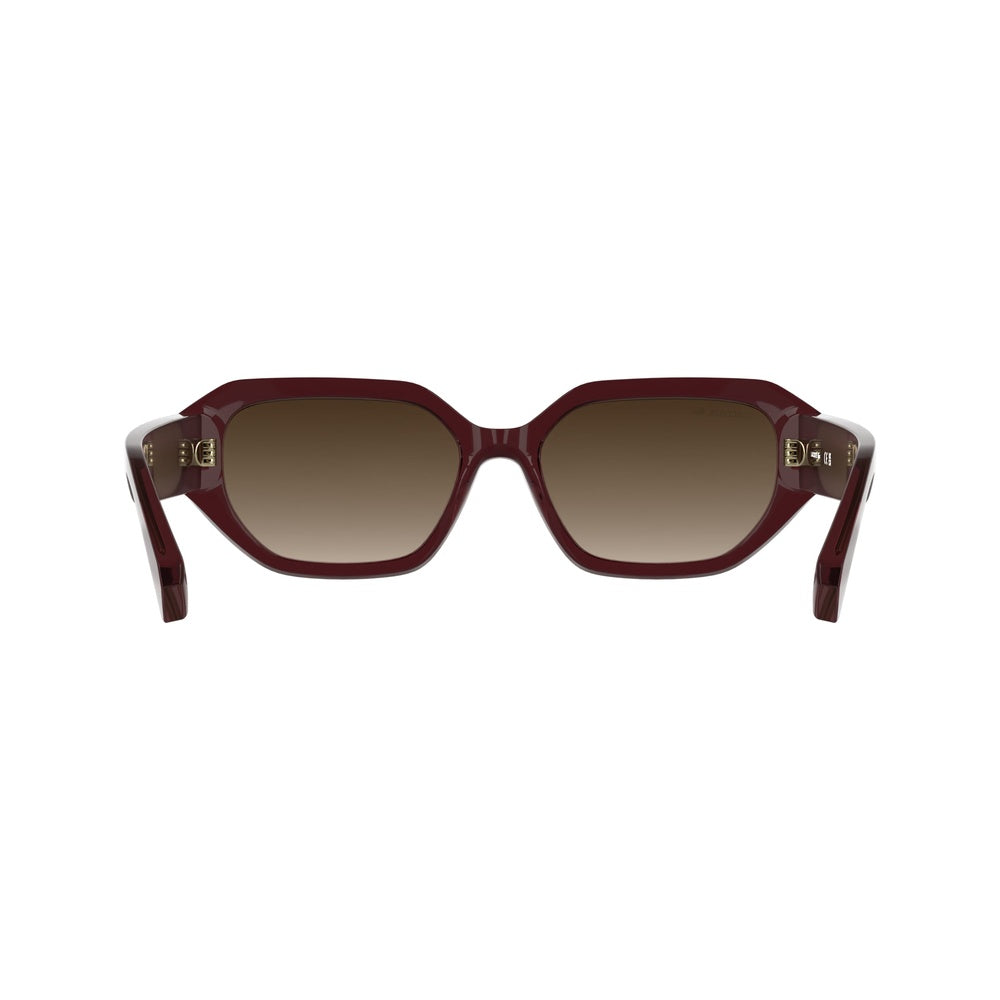 Gafas De Sol LACOSTE L6091S 001 Mujer Talla 55 mm