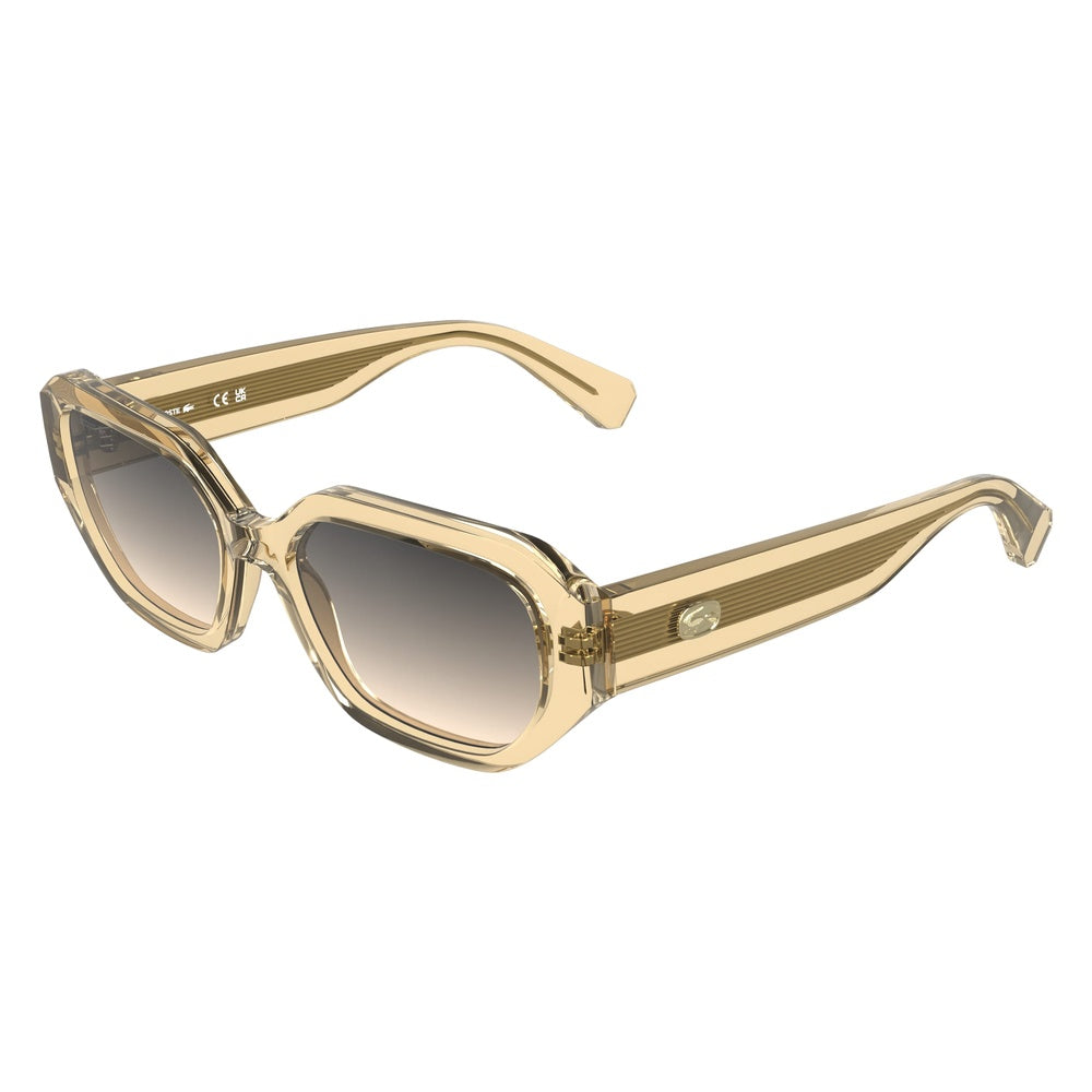 Gafas De Sol LACOSTE L6091S 001 Mujer Talla 55 mm