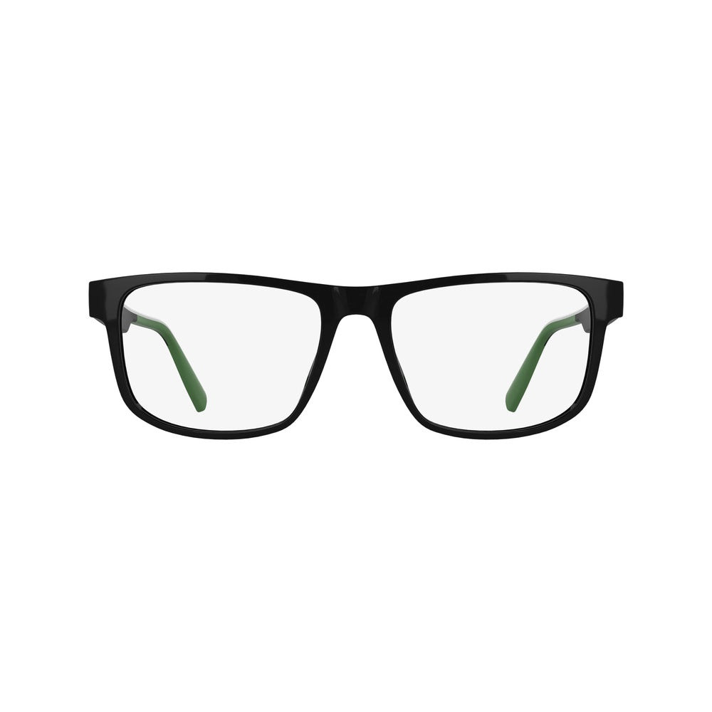 Gafas De Vista LACOSTE L4011 001 Hombre Talla 56 mm