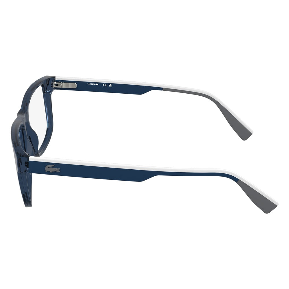 Gafas De Vista LACOSTE L4011 001 Hombre Talla 56 mm
