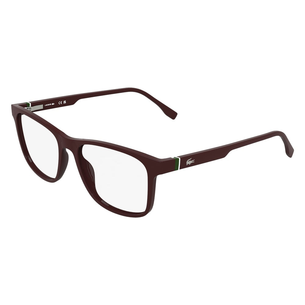 Gafas De Vista LACOSTE L4007MAG-SET 601 54 Hombre Talla 54 mm
