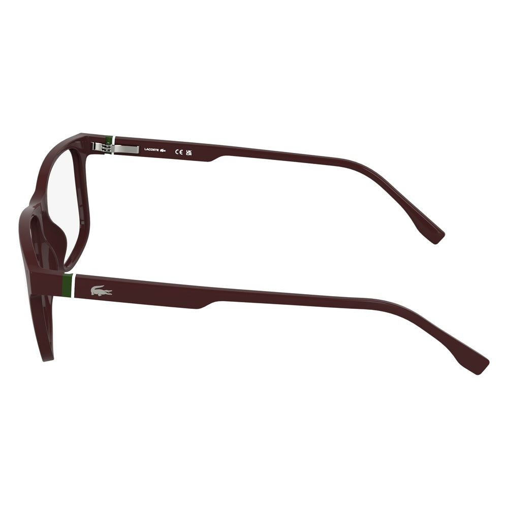 Gafas De Vista LACOSTE L4007MAG-SET 601 54 Hombre Talla 54 mm