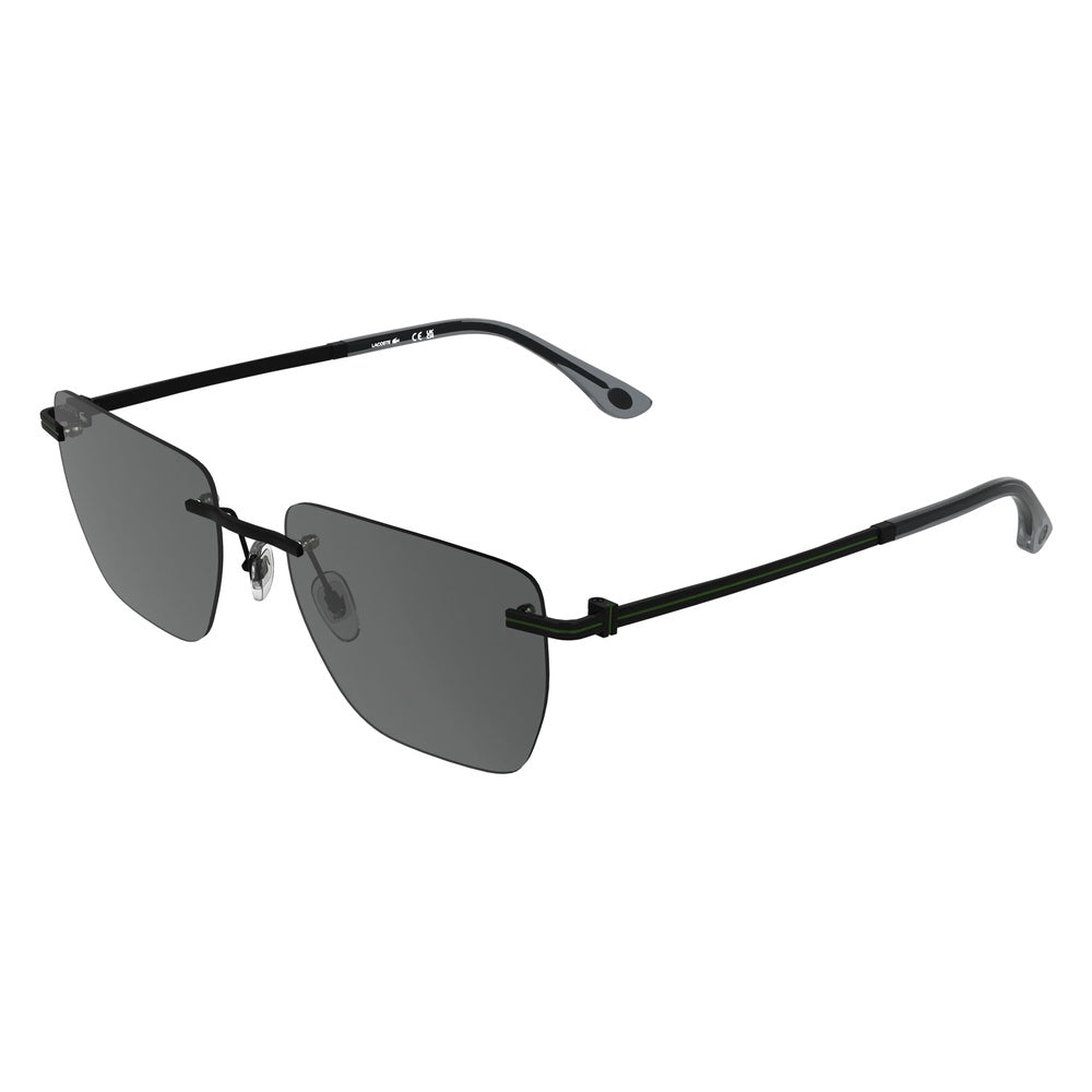 Gafas De Sol LACOSTE L282S 002 Hombre Talla 55 mm