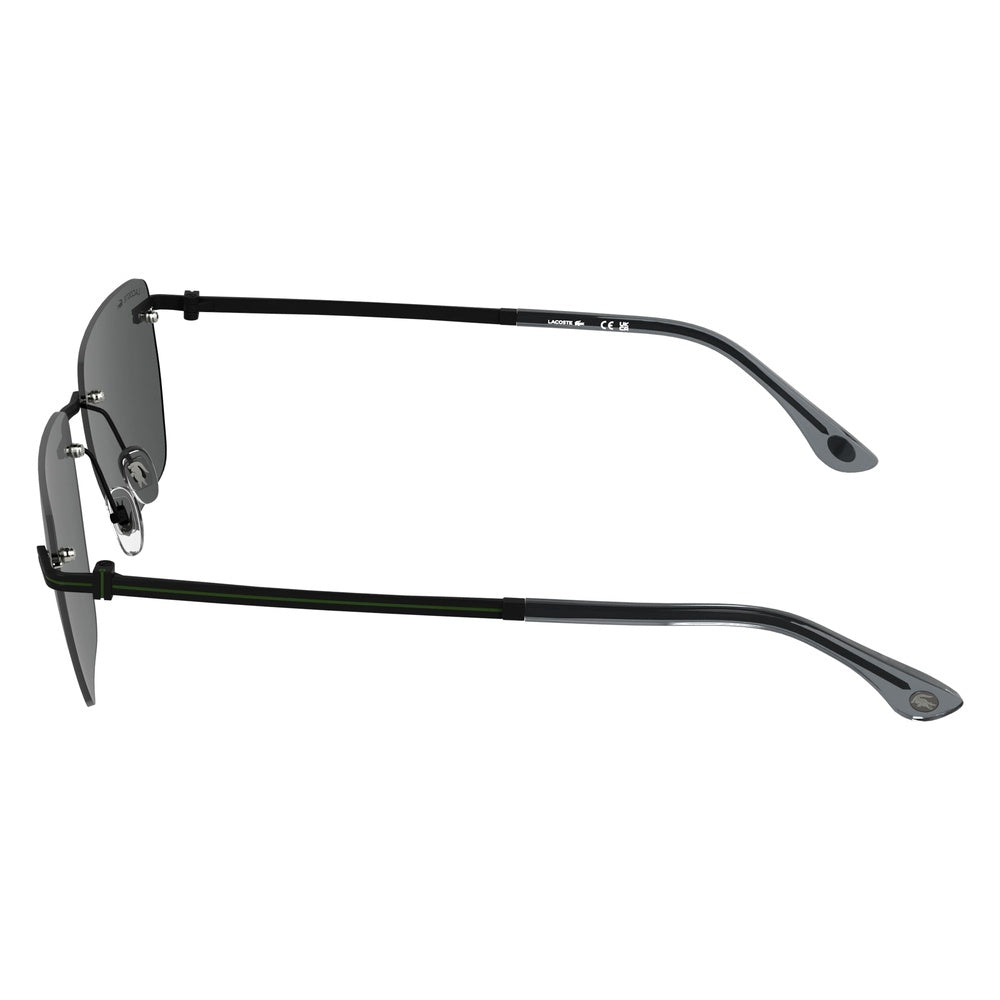 Gafas De Sol LACOSTE L282S 002 Hombre Talla 55 mm