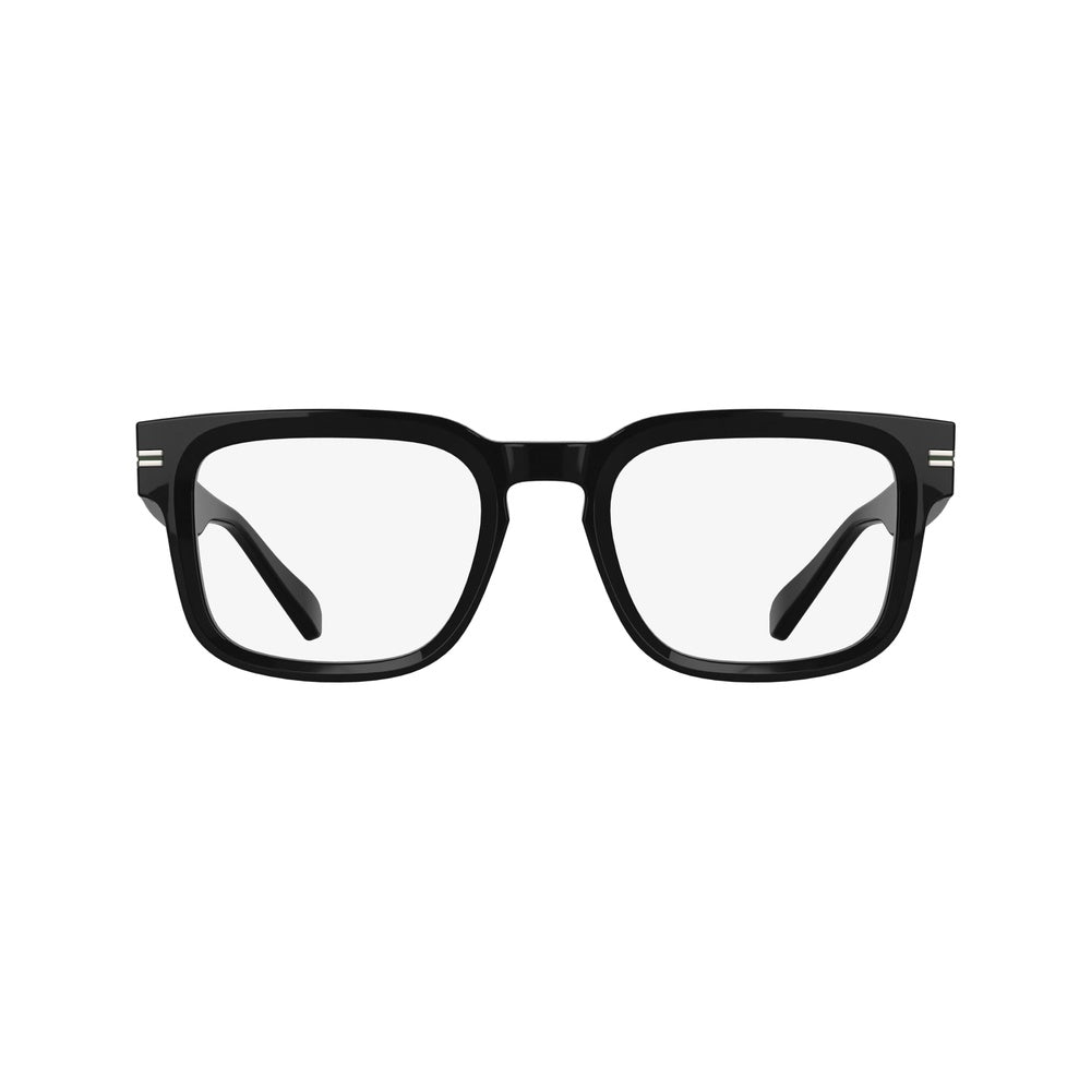 Gafas De Vista LACOSTE L4016 001 Hombre Talla 52 mm