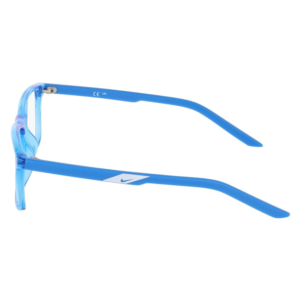 Gafas De Vista NIKE NIKE 5544 N 001 Unisex Infantil Talla 50 mm
